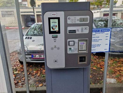 Stellplatz zum Kauf 720.000 € Stadtmitte Herten 45699