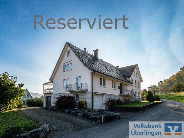 Mehrfamilienhaus zum Kauf 9 Zimmer 328 m² 1.806 m² Grundstück frei ab 30.06.2027 Bodman Bodman-Ludwigshafen 78351