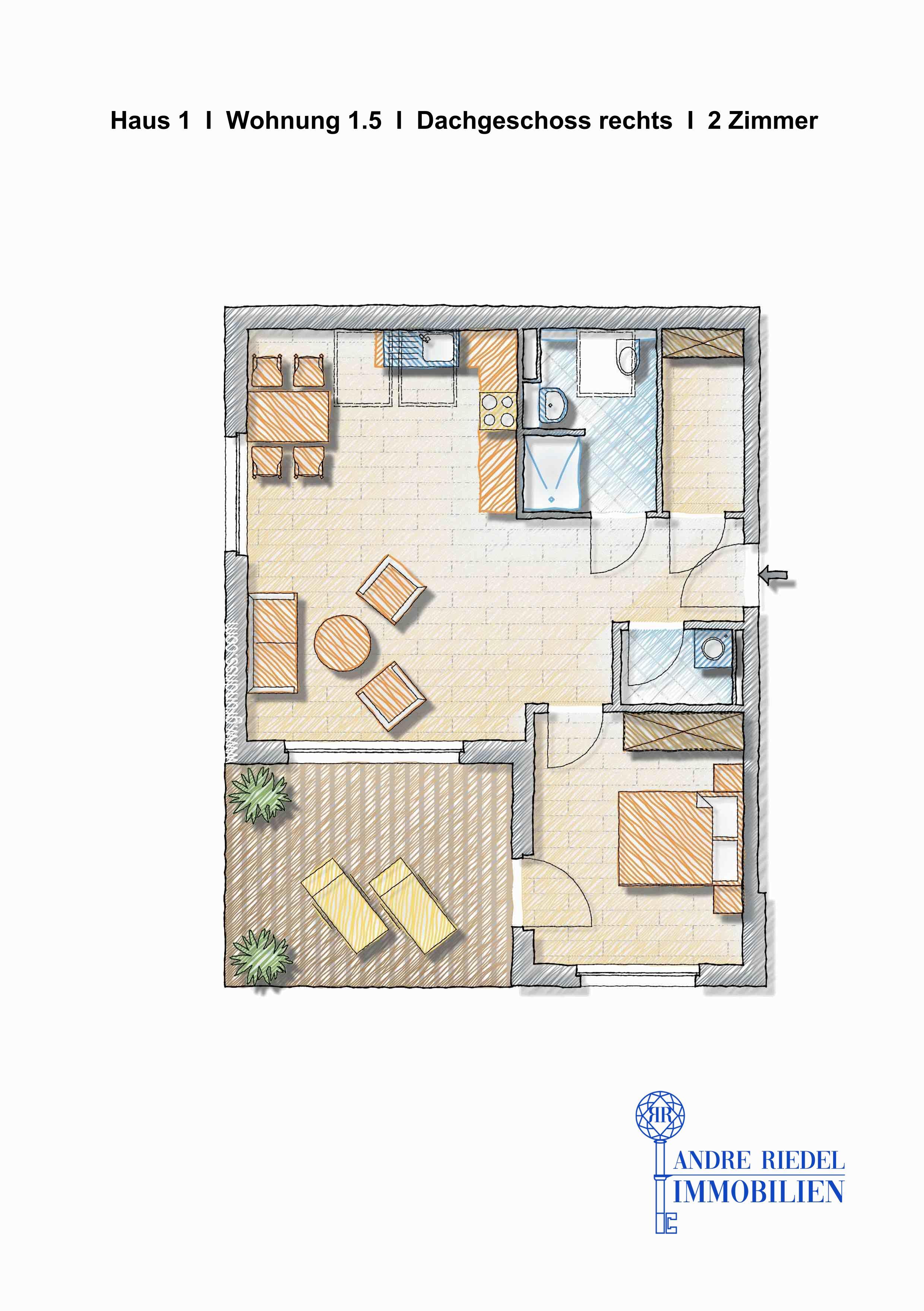 Wohnung zur Miete 1.185 € 2 Zimmer 67,8 m²<br/>Wohnfläche 2.<br/>Geschoss 01.03.2025<br/>Verfügbarkeit Ulzburger Straße 148 Harksheide Norderstedt 22850