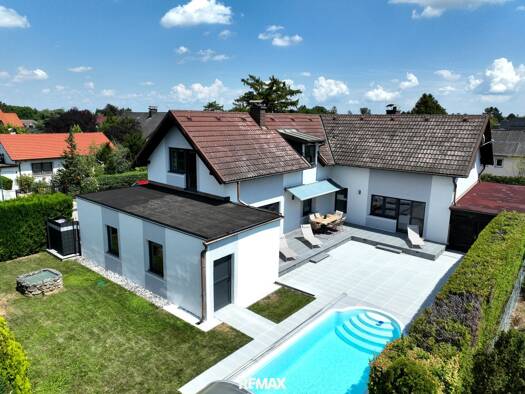 Haus zum Kauf 695.000 € 6,5 Zimmer 236 m² 668 m² Grundstück Kottingbrunn 2542