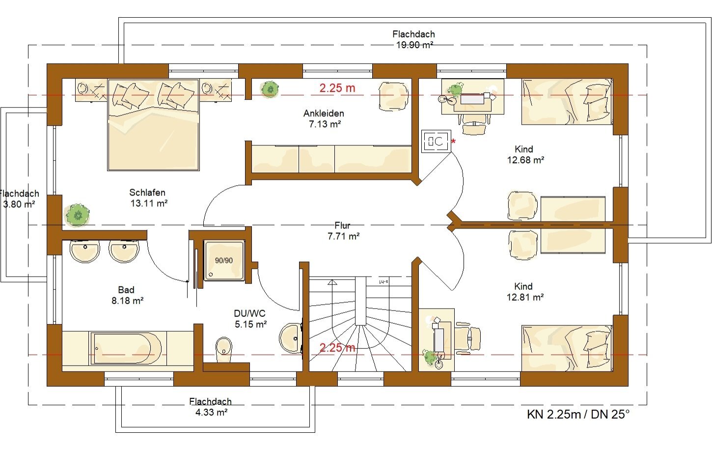 Haus zum Kauf 495.000 € 5 Zimmer 140 m²<br/>Wohnfläche 504 m²<br/>Grundstück Lauf 77886