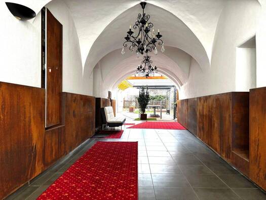 Stadthaus zum Kauf 625.000 € 5 Zimmer 225 m² Grundstück Bad Radkersburg 8490