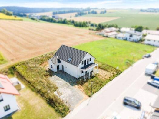 Einfamilienhaus zum Kauf 375.000 € 5 Zimmer 158 m² 826 m² Grundstück Poschenhof Laberweinting 84082