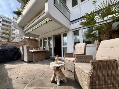 Wohnung zum Kauf 496.000 € 4 Zimmer 90 m² Waldkolonie Putzbrunn 85640