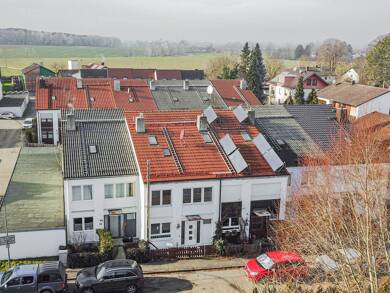 Reihenmittelhaus zum Kauf 508.000 € 5 Zimmer 133 m² 159 m² Grundstück Westerfelder Ring 15 Hörlkofen Hörlkofen 85457