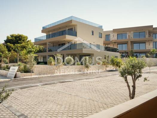 Wohnung zum Kauf 2 Zimmer Marina