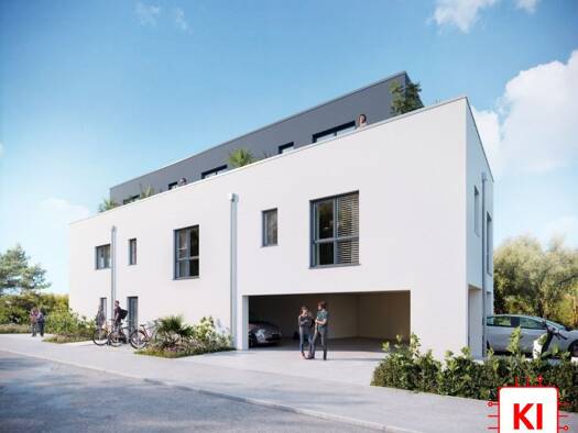 Studio zum Kauf provisionsfrei 220.000 € 1 Zimmer 31 m² Deggendorf 94469