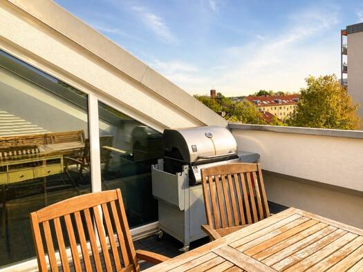 Wohnung zum Kauf 367.000 € 2 Zimmer 61 m² Lohengrinstraße 37 Neugermering Germering 82110