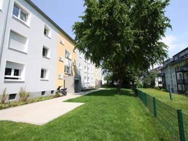 Wohnung zur Miete 610 € 2,5 Zimmer 61,7 m² 2. Geschoss frei ab 01.03.2026 Eichendorffstraße 16 Mettmann 40822