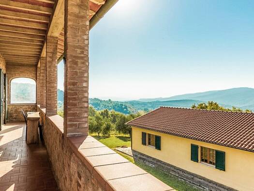 Haus zum Kauf 1.400.000 € 345 m² Montepulciano 53045