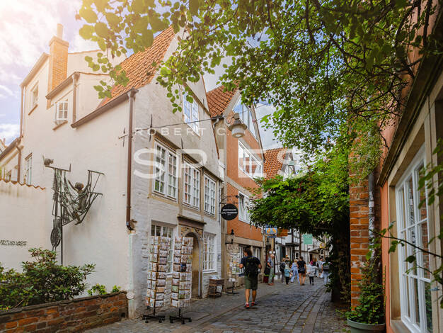 Verkaufsfläche zur Miete 1.500 € 84 m² Verkaufsfläche Altstadt Bremen 28195