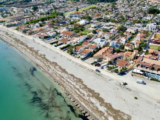 Wohnung zum Kauf provisionsfrei 200.000 € 3 Zimmer 60 m² Els Poblets 03779
