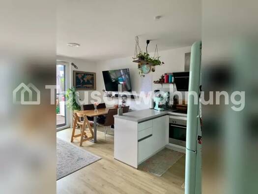 Wohnung zur Miete Tauschwohnung 1.355 € 3 Zimmer 80 m² EG Müggelheim Berlin 12557