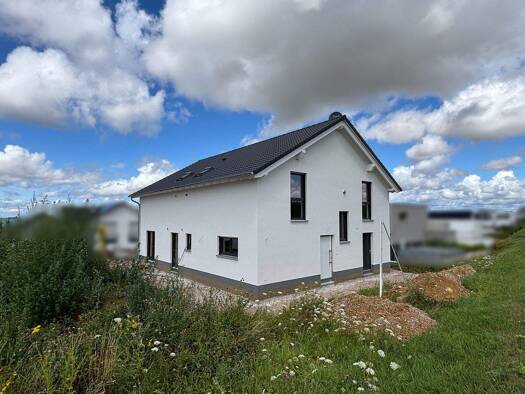 Mehrfamilienhaus zum Kauf 1.225.000 € 8 Zimmer 232 m² 600 m² Grundstück Nieder-Olm 55268