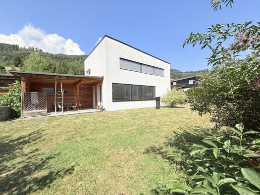 Haus zum Kauf 479.000 € 4 Zimmer 122,2 m² 751 m² Grundstück Kötschach-Mauthen 9640