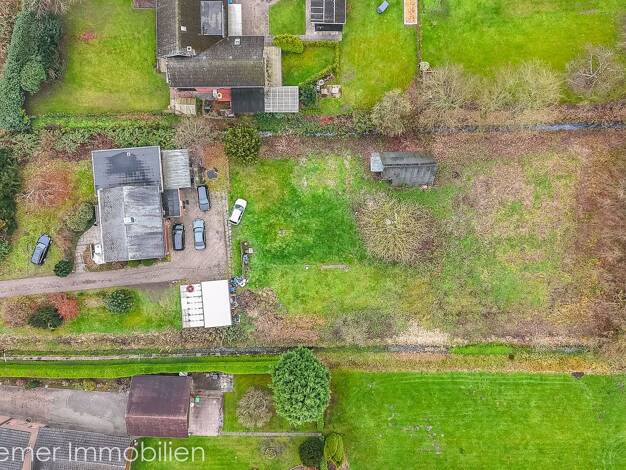 Haus zum Kauf 330.000 € 110 m² 3.365 m² Grundstück Ritsch Drochtersen 21706