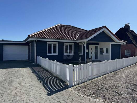 Einfamilienhaus zum Kauf 475.000 € 5 Zimmer 157 m² 877 m² Grundstück Delve 25788