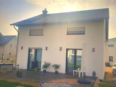 Einfamilienhaus zum Kauf 459.000 € 4 Zimmer 112 m² 603 m² Grundstück Eilenburg Eilenburg 04838