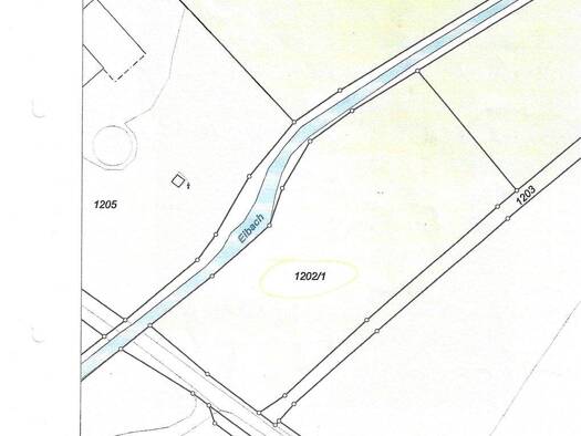 Grundstück zum Kauf 47.705 € 6.815 m² Grundstück Ruhstorf Simbach 94436
