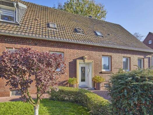 Wohnung zur Miete 499 € 2 Zimmer 59 m² EG Mellinghofer Straße 68 Bermensfeld Oberhausen 46047