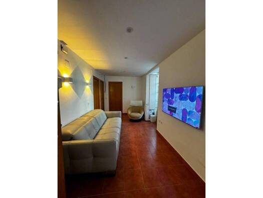 Wohnung zur Miete 1.500 € 2 Zimmer 70 m² 1. Geschoss Valencia 46003