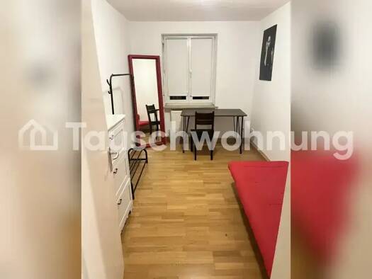 Wohnung zur Miete Tauschwohnung 1.100 € 3 Zimmer 68 m² 4. Geschoss Obergiesing München 81541
