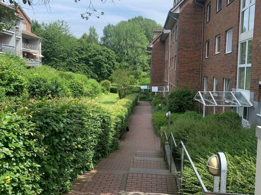 Wohnung zur Miete 900 € 3 Zimmer 85,8 m² Geschoss EG/4 frei ab 01.09.2026 Stoltenrieden 18 a Bad Oldesloe 23843