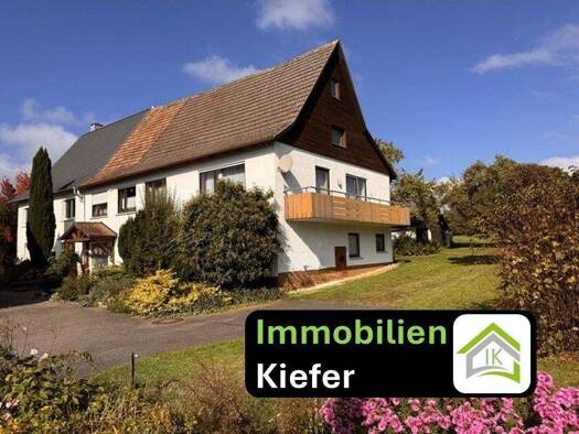 Haus zum Kauf 449.000 € 6 Zimmer 171 m² 2.488 m² Grundstück Betra Horb am Neckar 72160