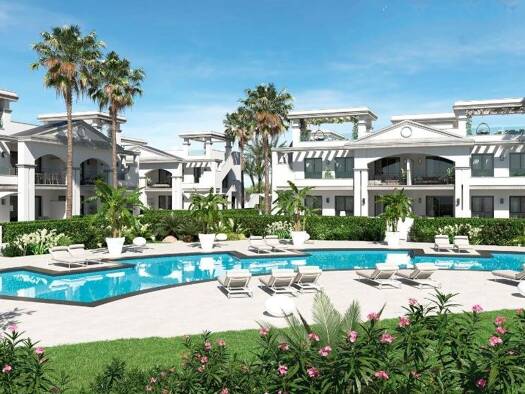 Wohnung zum Kauf 387.000 € 4 Zimmer 113 m² Rojales 03170