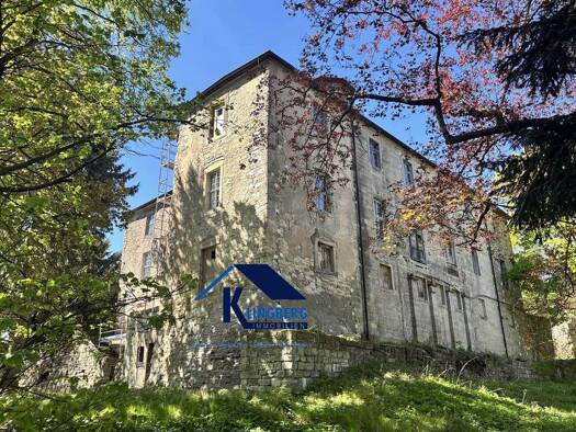 Wohnung zum Kauf 233.000 € 3 Zimmer 77,7 m² 2. Geschoss Steinburg 18 Steinburg Finneland 06647