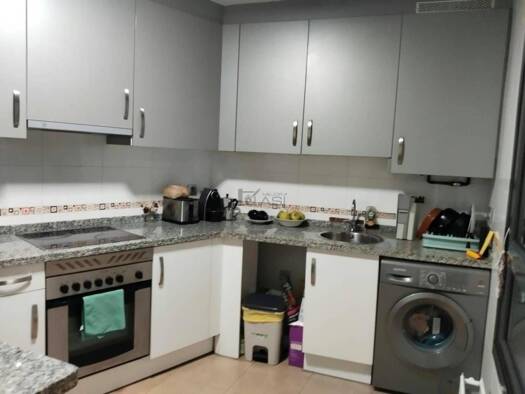 Wohnung zum Kauf 165.000 € 2 Zimmer 80 m² 1. Geschoss Siero 33186