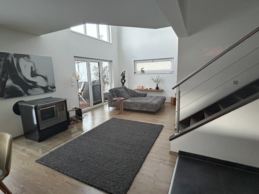 Einfamilienhaus zum Kauf 595.000 € 3 Zimmer 120 m² 780 m² Grundstück frei ab 01.02.2026 Dürrnbuch Geiselwind 96160