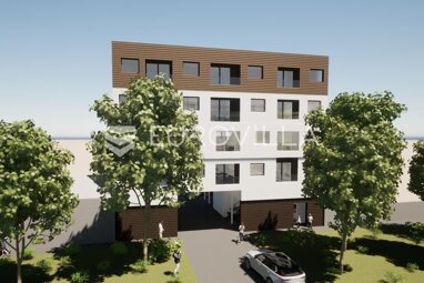 Wohnung zum Kauf 113.500 € 1 Zimmer 45 m² 1. Geschoss Donji Grad 31000