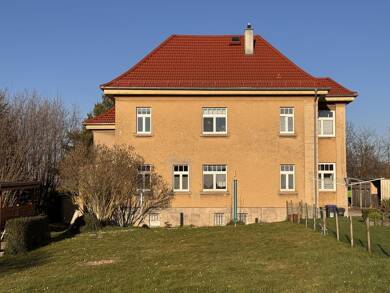 Haus zum Kauf 395.000 € 7 Zimmer 180 m² 1.184 m² Grundstück Großobringen 99439