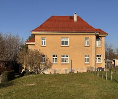 Haus zum Kauf 395.000 € 7 Zimmer 180 m² 1.184 m² Grundstück Großobringen 99439