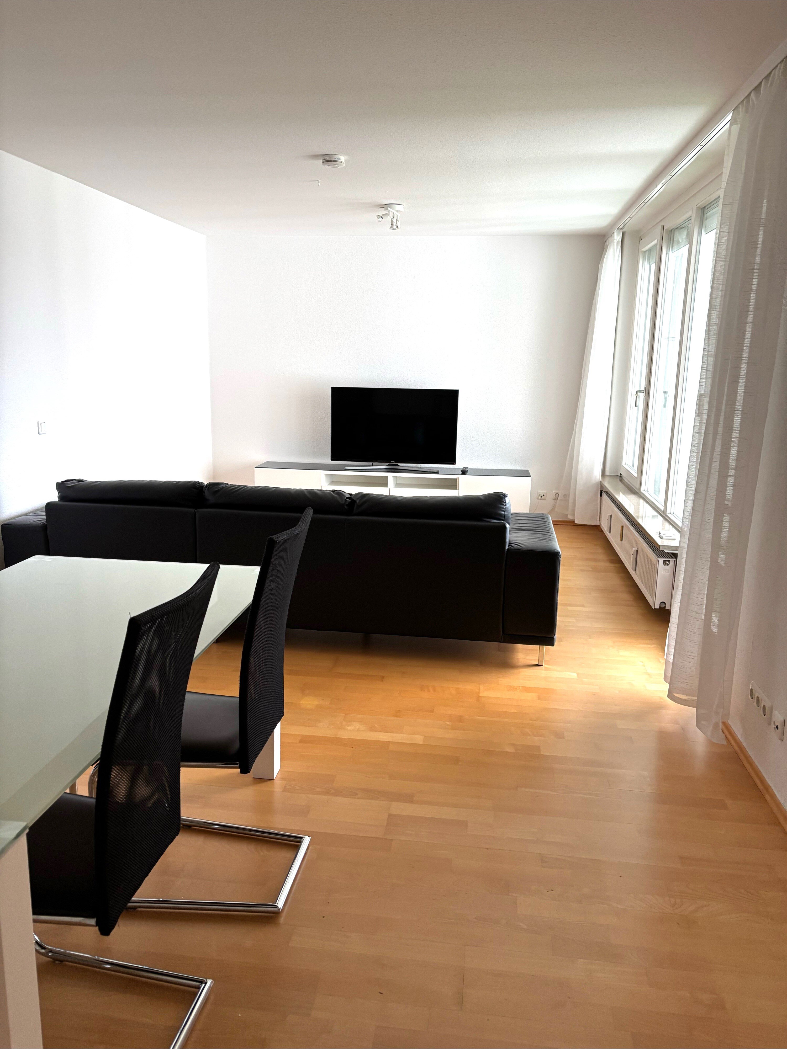 Wohnung zum Kauf 690.000 € 3 Zimmer 87 m²<br/>Wohnfläche 2.<br/>Geschoss ab sofort<br/>Verfügbarkeit Oberföhring München 81927