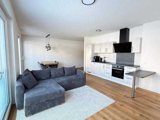 Wohnung zur Miete 835 € 2 Zimmer 65 m² frei ab sofort Haimbach Fulda 36041