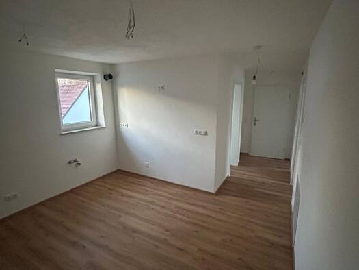 Wohnung zur Miete 750 € 2 Zimmer 55 m² Geschoss 1/2 frei ab 01.09.2026 Moosburg Moosburg 85368