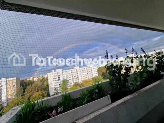 Wohnung zur Miete Tauschwohnung 400 € 2,5 Zimmer 75 m² 7. Geschoss Winning Taufkirchen 82024