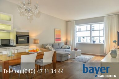 Wohnung zum Kauf 769.000 € 3 Zimmer 81,5 m² 2. Geschoss St.Pauli Hamburg 20359