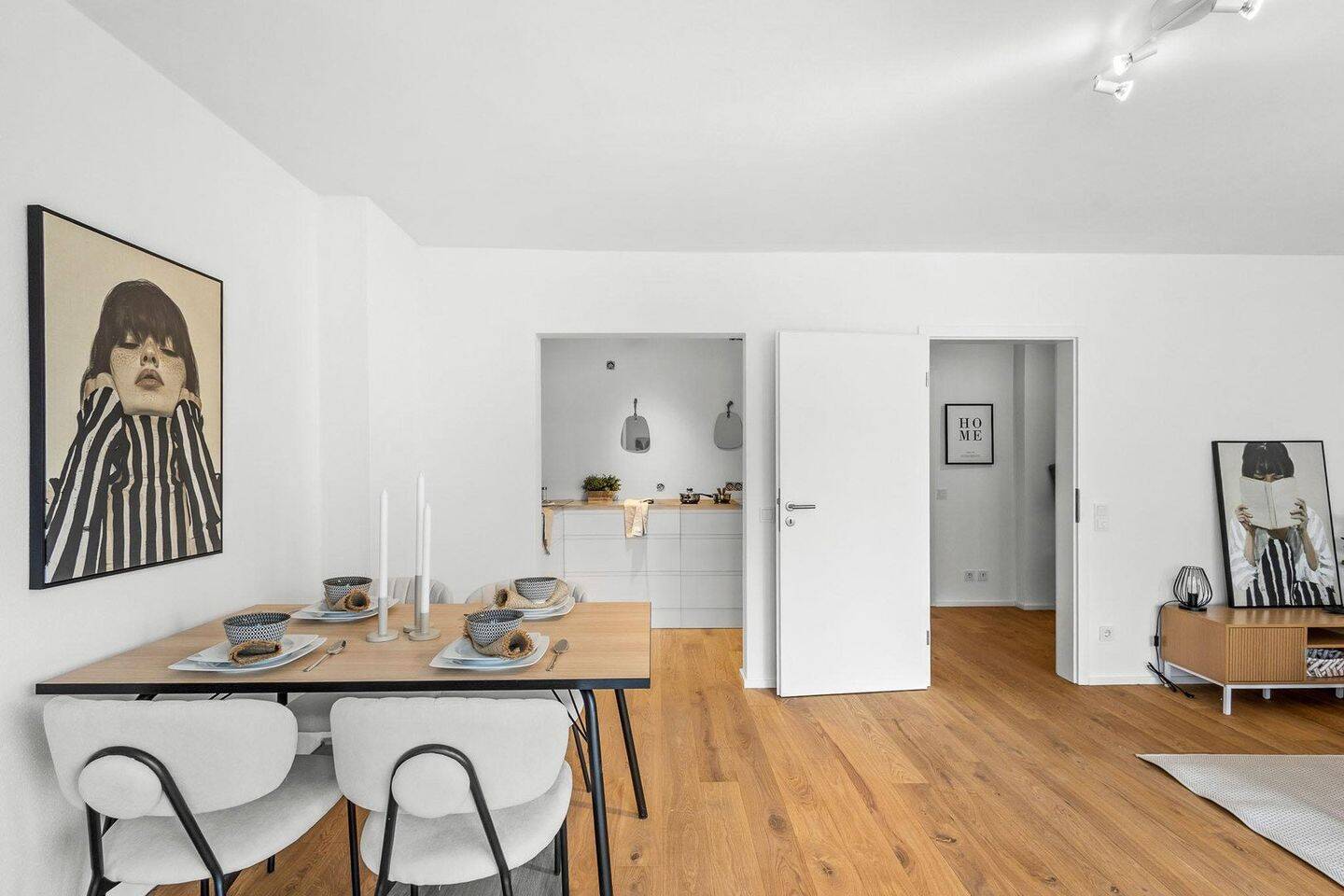 Wohnung zum Kauf - Ansicht 4
