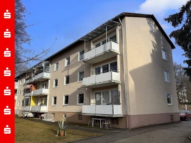Wohnung zum Kauf 339.000 € 4 Zimmer 84 m² Geretsried Geretsried 82538