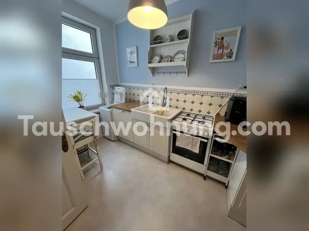 Wohnung zur Miete Tauschwohnung 1.345 € 3 Zimmer 66 m²<br/>Wohnfläche 5.<br/>Geschoss Ohlsdorf Hamburg 22303