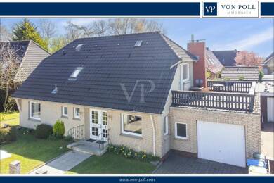 Einfamilienhaus zum Kauf 249.000 € 8 Zimmer 163 m² 613 m² Grundstück Wirdum Wirdum 26529
