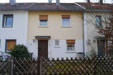 Haus zum Kauf 260.000 € 4 Zimmer 87 m² 303 m² Grundstück frei ab sofort Neumarkt Neumarkt in der Oberpfalz 92318