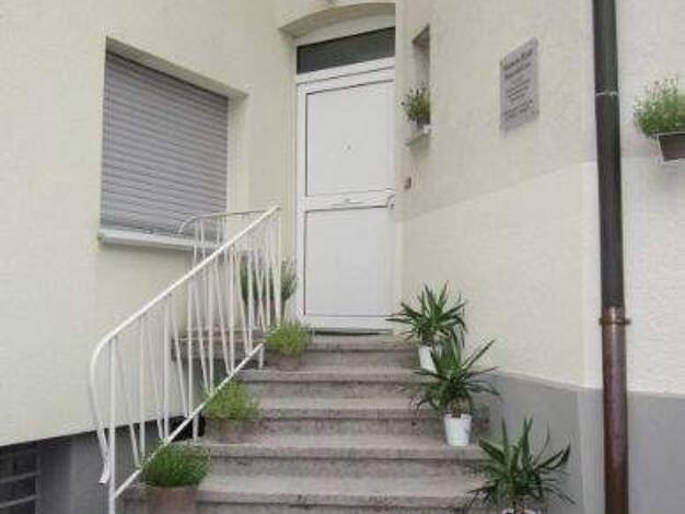 Studio zur Miete 430 € 1 Zimmer 47,6 m² frei ab sofort Martin-Richter-Str. 6 Rennweg Nürnberg 90489