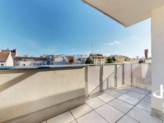 Wohnung zur Miete 2.214 € 4 Zimmer 104,8 m² Wien 1060