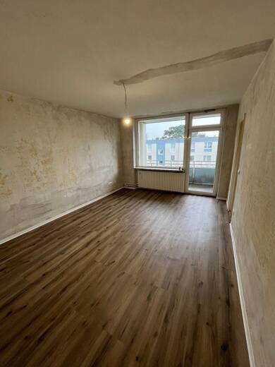 Wohnung zur Miete 659 € 3 Zimmer 67,8 m² 3. Geschoss Pastor-Schröder-Str. 42 Parksiedlung Rendsburg 24768