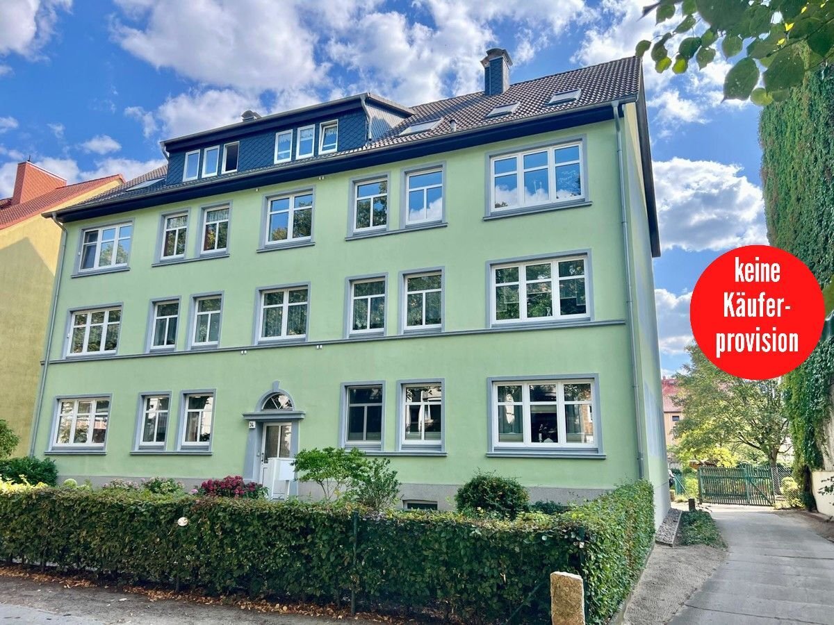 Wohnung zum Kauf provisionsfrei 234.000 € 4 Zimmer 120 m²<br/>Wohnfläche Katharinenviertel Neubrandenburg 17033