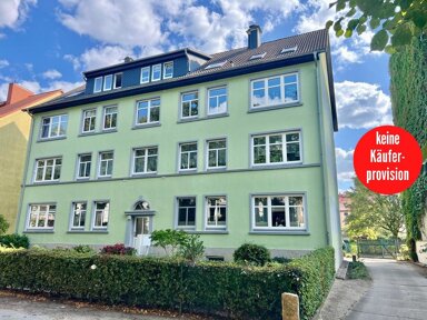 Wohnung zum Kauf provisionsfrei 234.000 € 4 Zimmer 120 m² Katharinenviertel Neubrandenburg 17033